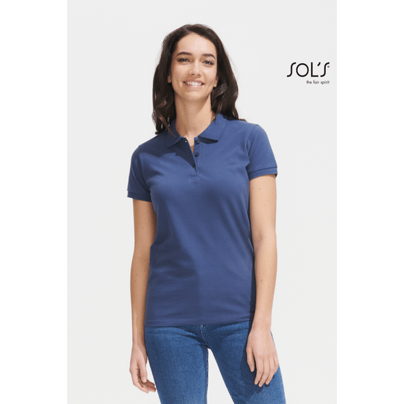 SOL'S | Polo-Lady